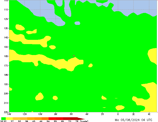 Mo 05.08.2024 06 UTC