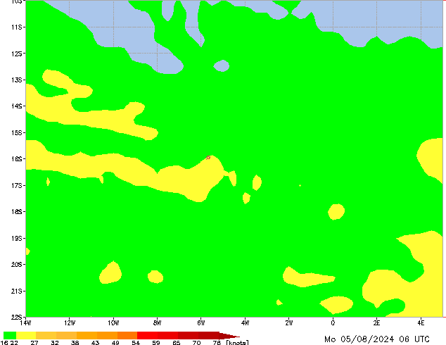 Mo 05.08.2024 06 UTC