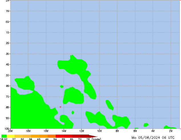 Mo 05.08.2024 06 UTC