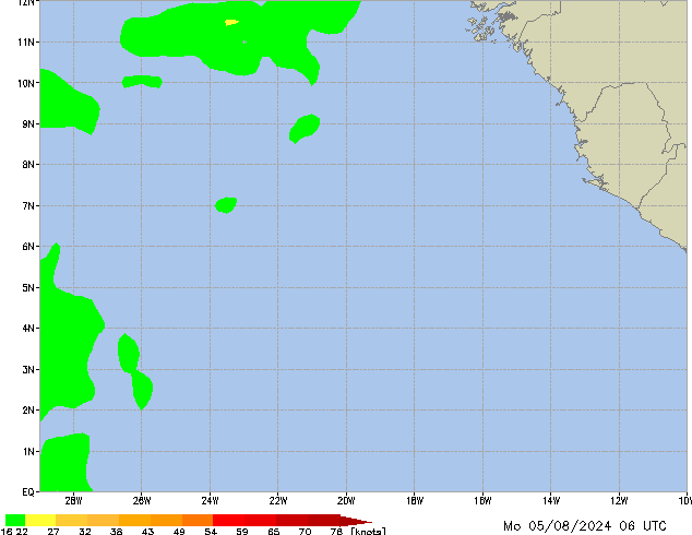 Mo 05.08.2024 06 UTC