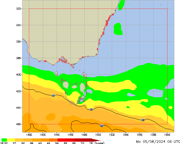 Mo 05.08.2024 06 UTC