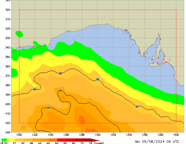 Mo 05.08.2024 06 UTC