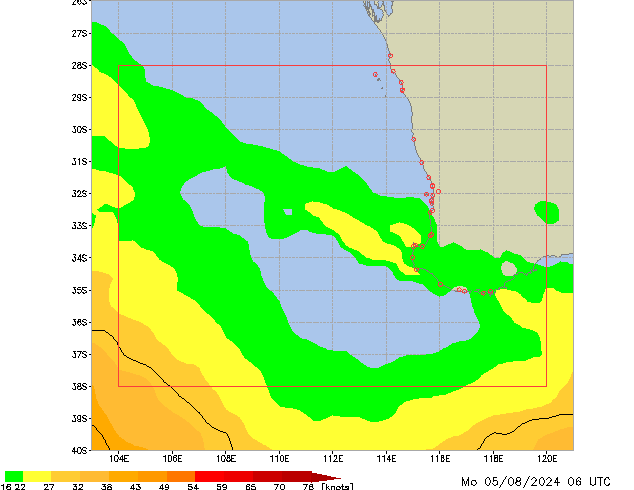 Mo 05.08.2024 06 UTC