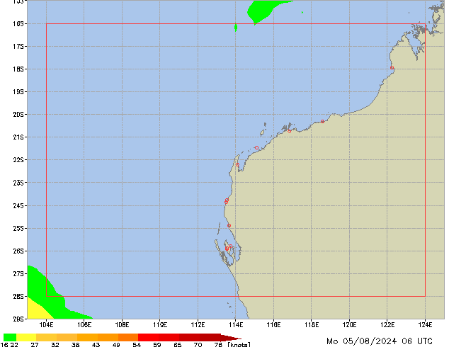 Mo 05.08.2024 06 UTC