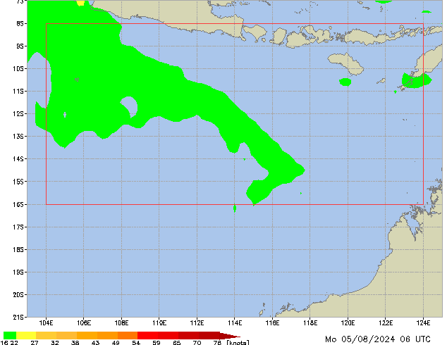 Mo 05.08.2024 06 UTC