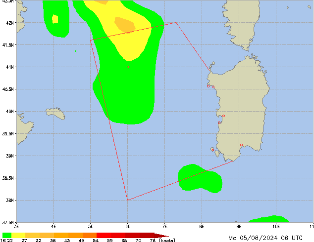 Mo 05.08.2024 06 UTC