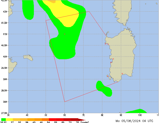 Mo 05.08.2024 06 UTC