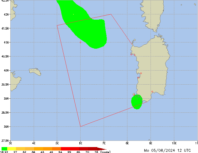 Mo 05.08.2024 12 UTC