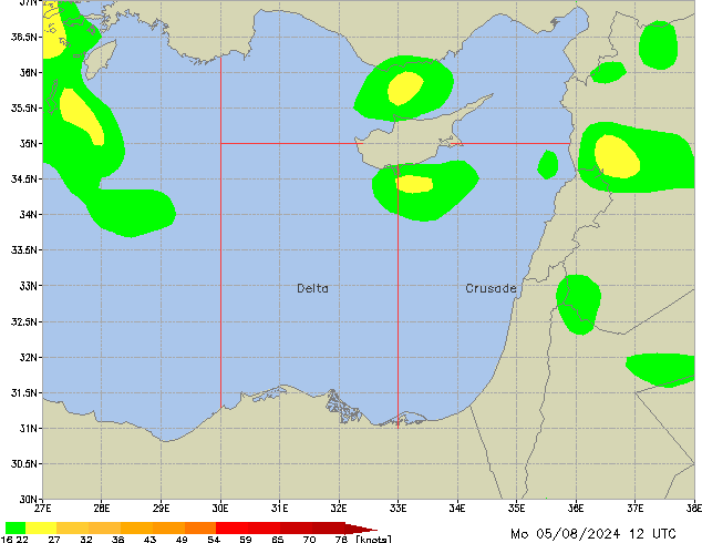 Mo 05.08.2024 12 UTC