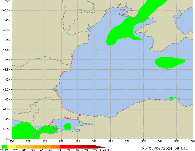 Mo 05.08.2024 06 UTC