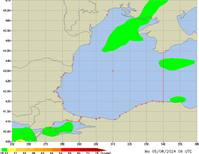 Mo 05.08.2024 06 UTC