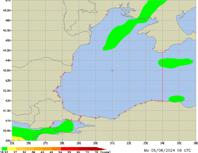 Mo 05.08.2024 06 UTC