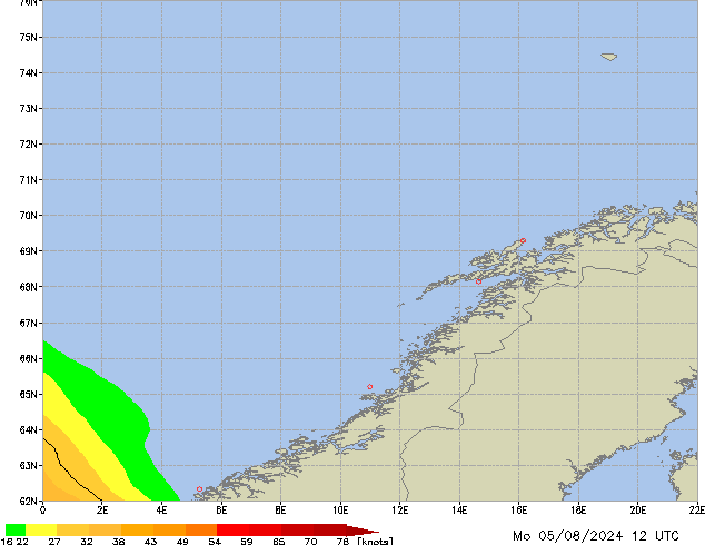 Mo 05.08.2024 12 UTC