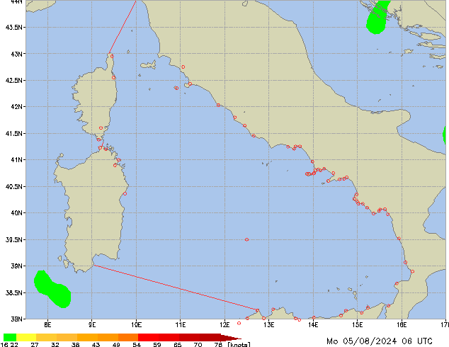 Mo 05.08.2024 06 UTC