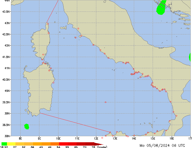 Mo 05.08.2024 06 UTC