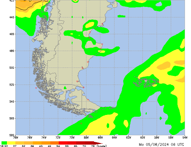 Mo 05.08.2024 06 UTC