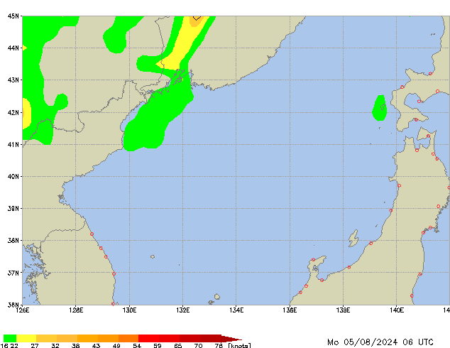 Mo 05.08.2024 06 UTC