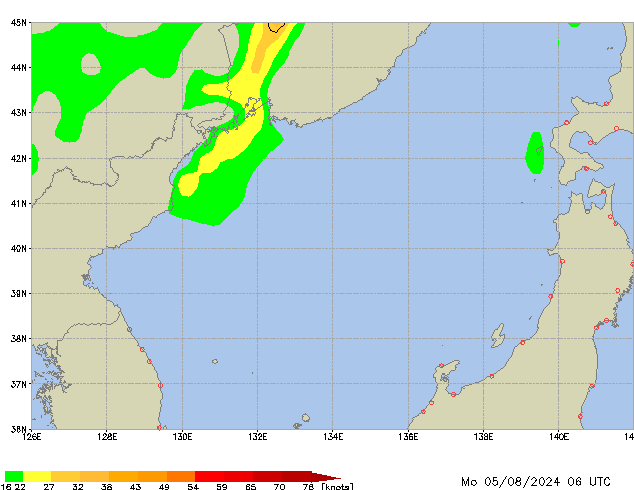 Mo 05.08.2024 06 UTC