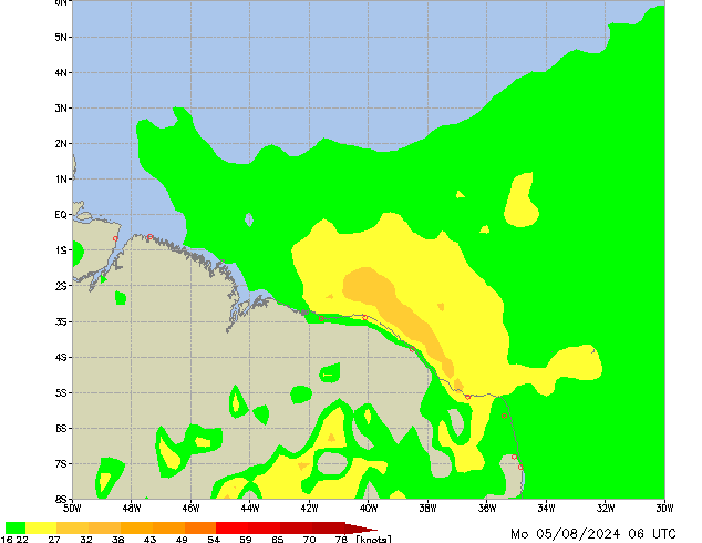 Mo 05.08.2024 06 UTC