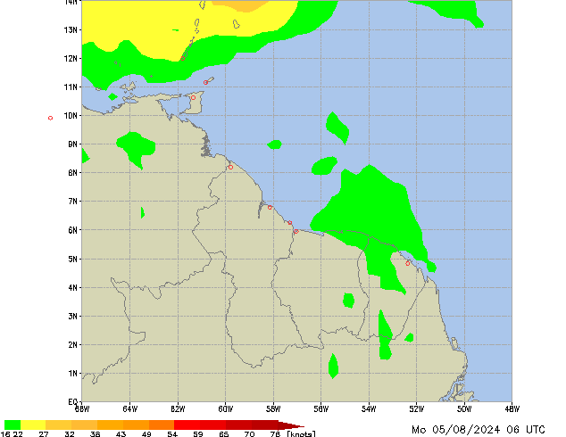 Mo 05.08.2024 06 UTC