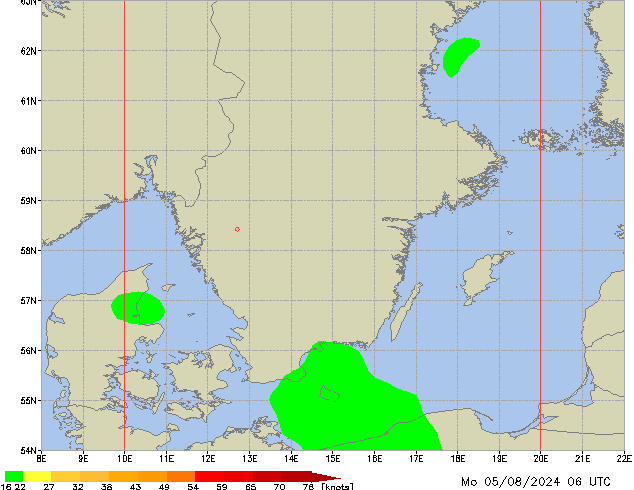 Mo 05.08.2024 06 UTC