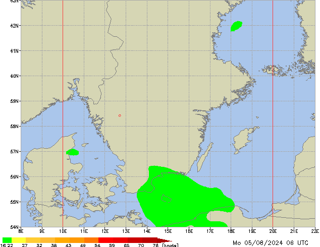 Mo 05.08.2024 06 UTC