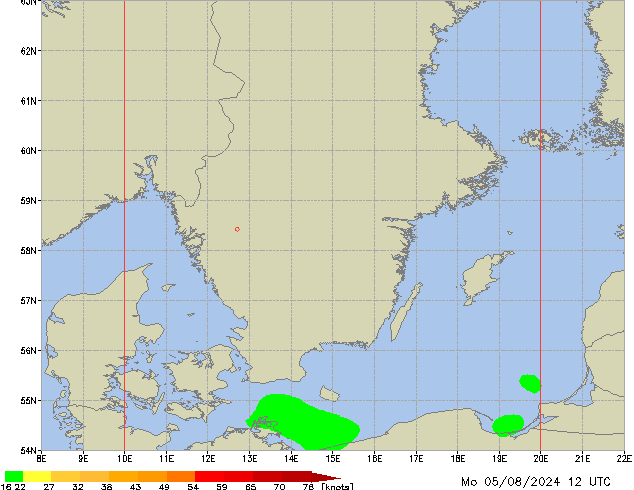 Mo 05.08.2024 12 UTC