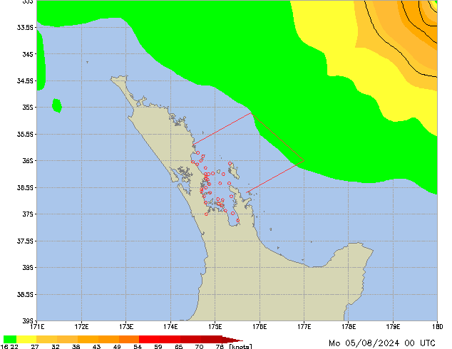 Mo 05.08.2024 00 UTC