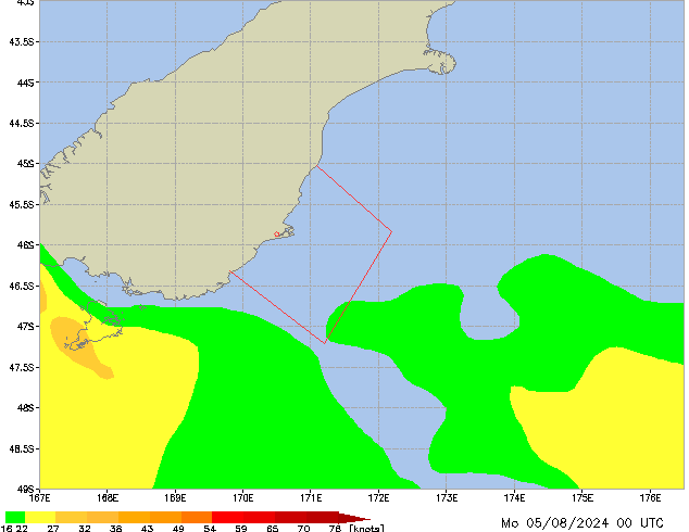 Mo 05.08.2024 00 UTC