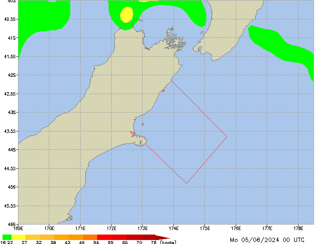 Mo 05.08.2024 00 UTC