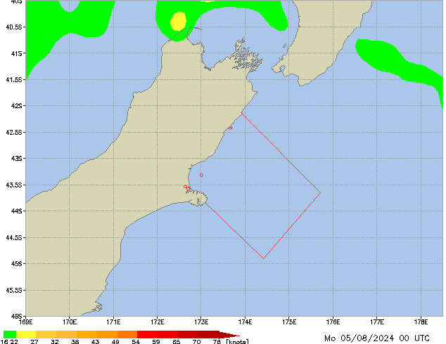 Mo 05.08.2024 00 UTC