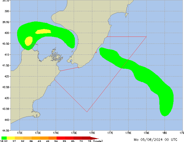 Mo 05.08.2024 00 UTC