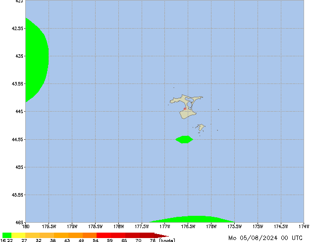 Mo 05.08.2024 00 UTC