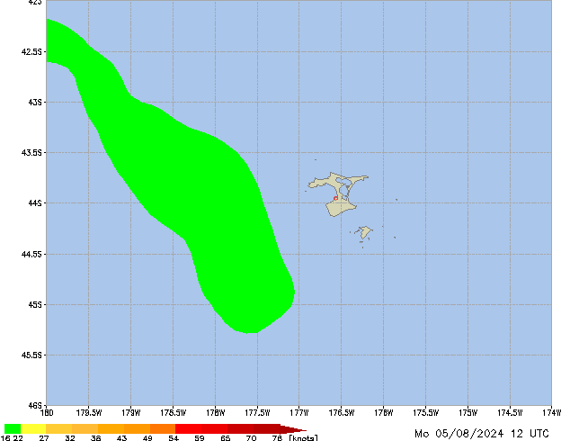 Mo 05.08.2024 12 UTC