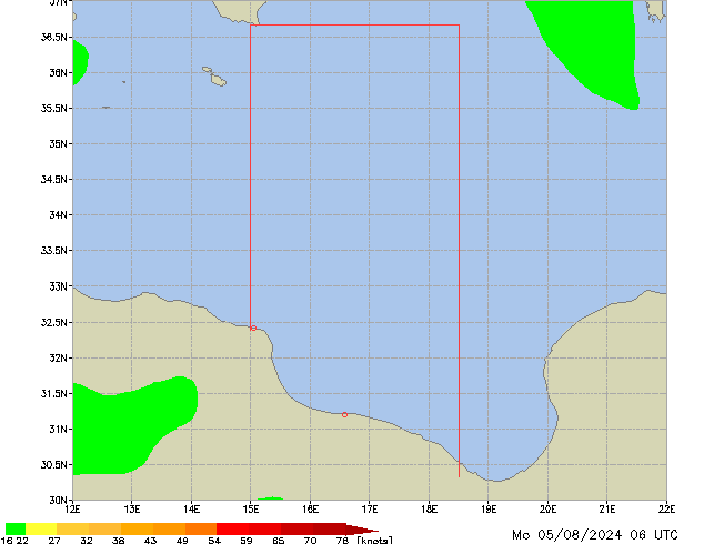 Mo 05.08.2024 06 UTC