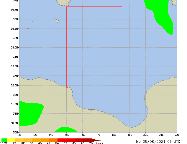 Mo 05.08.2024 06 UTC