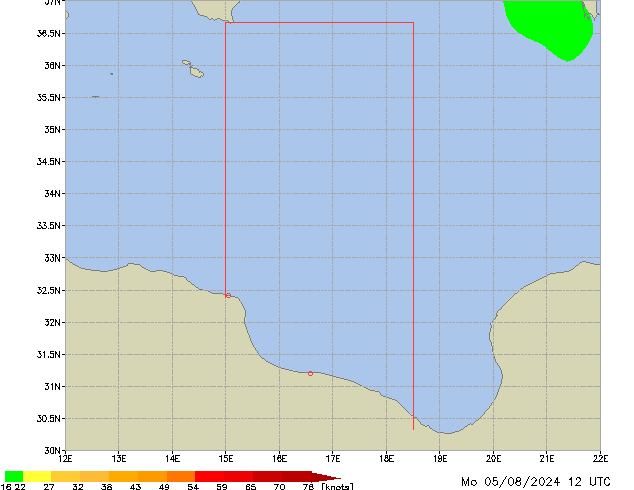 Mo 05.08.2024 12 UTC