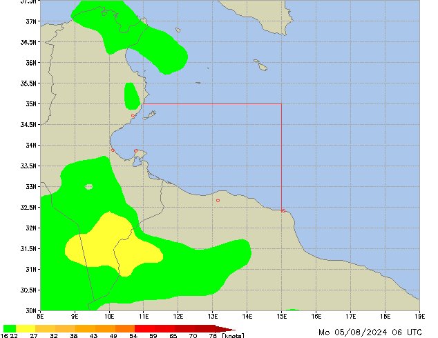 Mo 05.08.2024 06 UTC