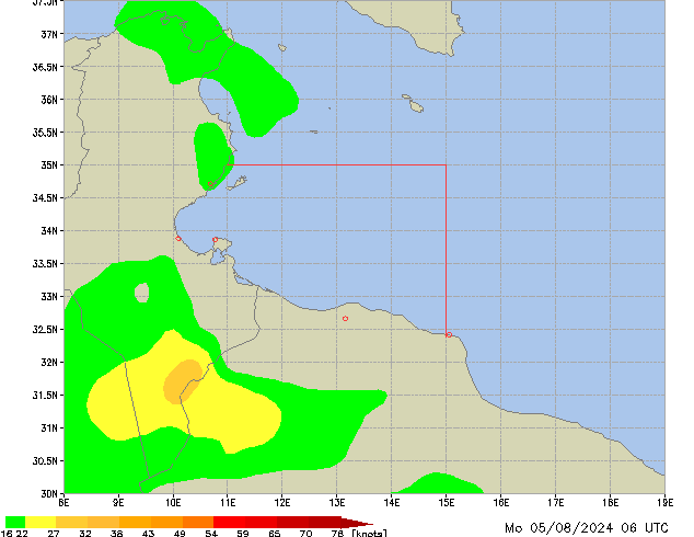 Mo 05.08.2024 06 UTC