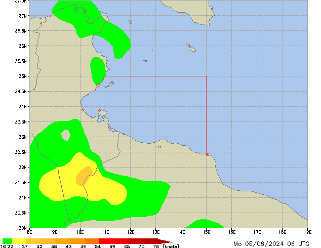 Mo 05.08.2024 06 UTC