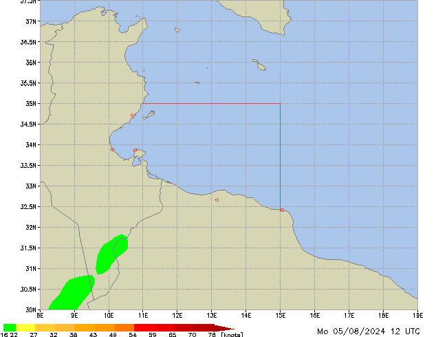 Mo 05.08.2024 12 UTC