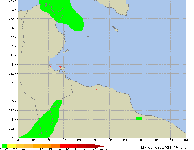 Mo 05.08.2024 15 UTC