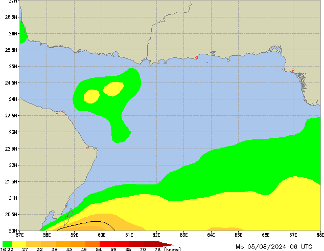 Mo 05.08.2024 06 UTC