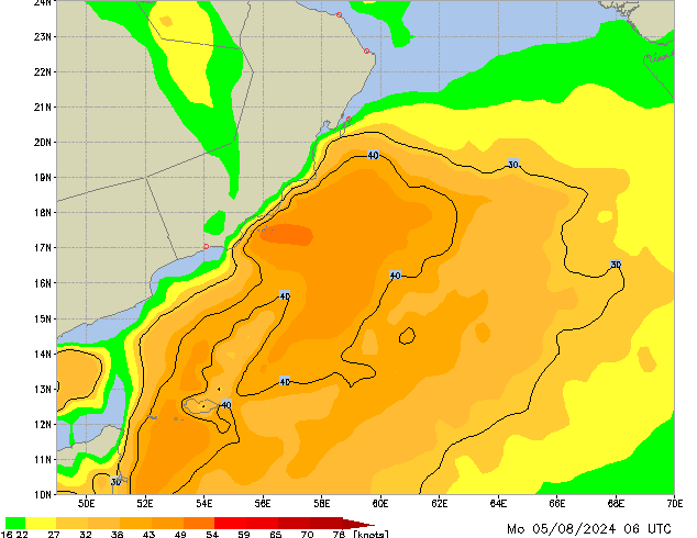 Mo 05.08.2024 06 UTC