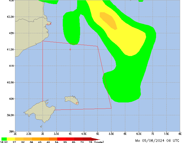 Mo 05.08.2024 06 UTC