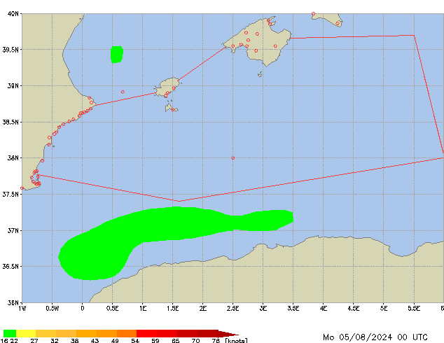 Mo 05.08.2024 00 UTC