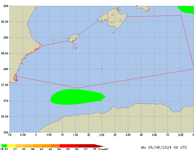 Mo 05.08.2024 06 UTC