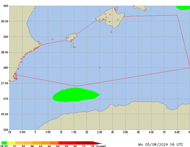 Mo 05.08.2024 06 UTC