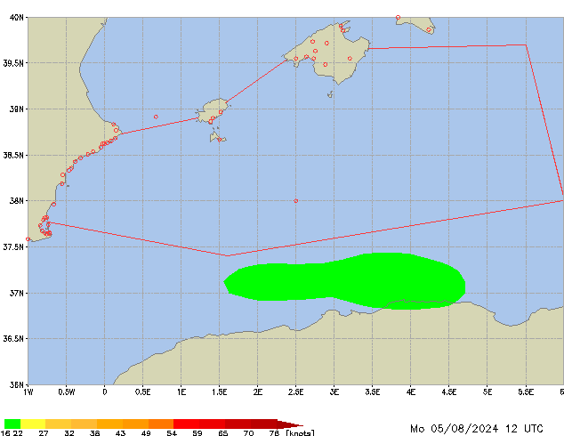 Mo 05.08.2024 12 UTC