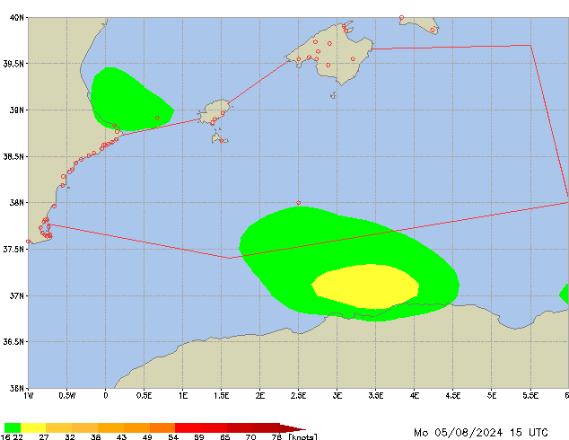 Mo 05.08.2024 15 UTC